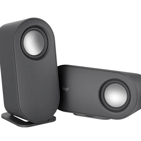 Logitech Z407 2.1 Bluetooth zvucnici sa subwooferom za PC 2
