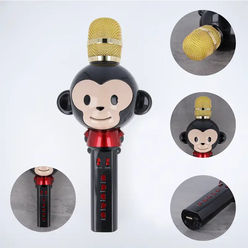 MaXlife-MX-100-BT-KIDS-Bluetooth-djecji-mikrofon-sa-zvucnikom-crni-3.webp MaXlife MX 100 BT KIDS Bluetooth djecji mikrofon sa zvucnikom crni 3