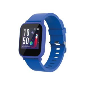 Maxlife MXSW-200 Blue dječiji pametni sat plavi
