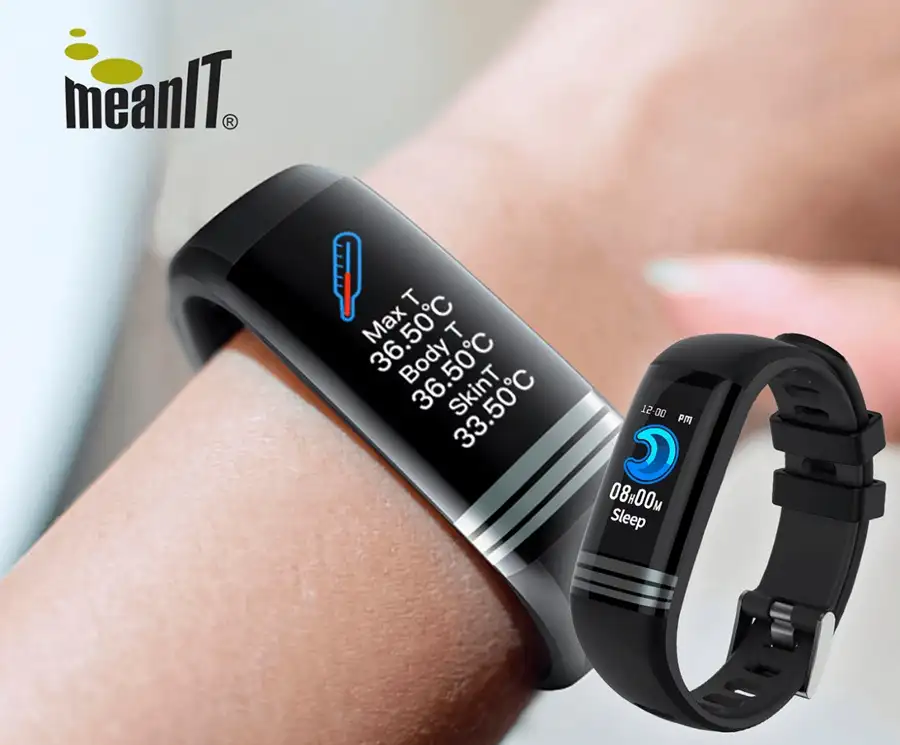 MeanIT-M10-termo-pametna-narukvica-crna-1.webp MeanIT M10 termo pametna narukvica crna 1