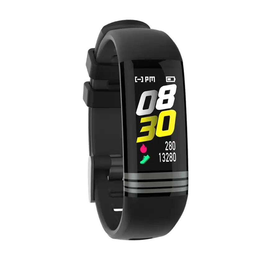 MeanIT-M10-termo-pametna-narukvica-crna-2.webp MeanIT M10 termo pametna narukvica crna 2