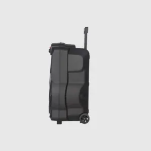 NDR W1012 karaoke zvucnik s Wireless mikrofonom 03