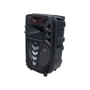 NDR W1012 karaoke zvucnik s Wireless mikrofonom