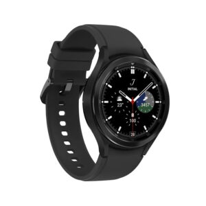 Samsung Galaxy Watch 4 R890 46mm pametni sat crni
