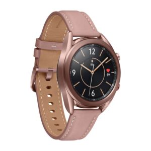 Pametni sat Samsung Galaxy Watch 3 R850 41mm Bronze bronzani smart satovi 0 min