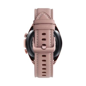Pametni sat Samsung Galaxy Watch 3 R850 41mm Bronze bronzani smart satovi 4