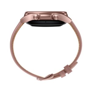Pametni sat Samsung Galaxy Watch 3 R850 41mm Bronze bronzani smart satovi 6