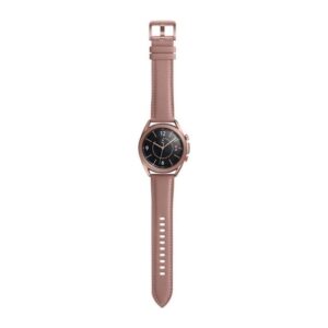 Pametni sat Samsung Galaxy Watch 3 R850 41mm Bronze bronzani smart satovi 7