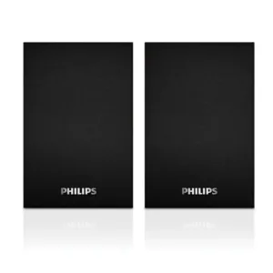 Philips SPA2000 USB Notebook drveni zvucnici za PC