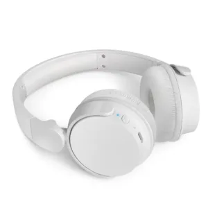 Philips TAH4209WT00 Bluetooth slusalice bijele 1