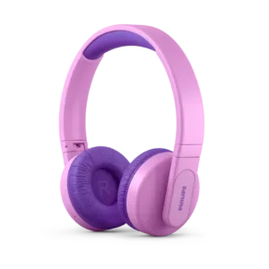 Philips TAK4206PK djecije bluetooth bezicne slusalice roze 14