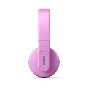 Philips TAK4206PK djecije bluetooth bezicne slusalice roze pink 7