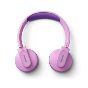 Philips TAK4206PK djecije bluetooth bezicne slusalice roze pink 9