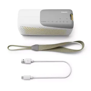 Philips TAS4807W00 bezicni zvucnik 22