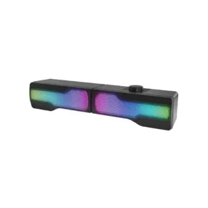 Rampage Arty X13 Bluetooth Gaming zvucnici 2.0 3W2 Multimedia Usb 5V 45dB 01