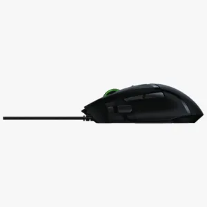 Razer Basilisk V2 Gaming miš žični crni