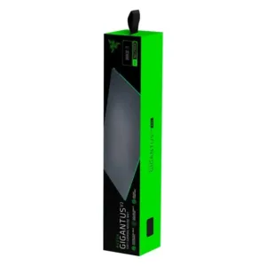 Razer Gigantus V2 - Medium podloga za miš crna