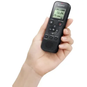 Sony ICD-PX370 4GB digitalni diktafon - Mono digitalni diktafon PX370 serije PX 1