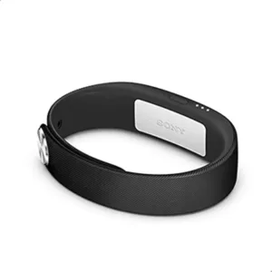 Sony SmartBand SWR10 pametna narukvica crna 1