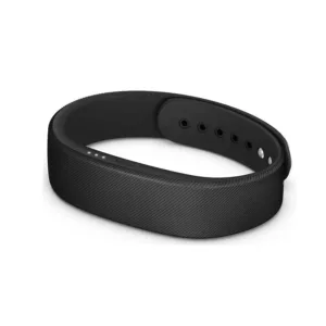 Sony SmartBand SWR10 pametna narukvica crna 3
