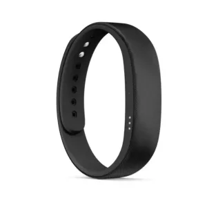Sony SmartBand SWR10 pametna narukvica crna 4