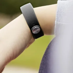 Sony SmartBand SWR10 pametna narukvica crna 6