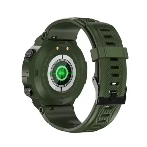 TEK G Max Series 2 Army pametni sat zeleni 4