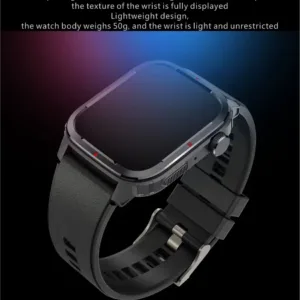 Tek Vision Class Series 1 pametni sat 7