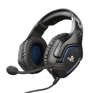 Trust GXT 488 Forze PS4 PS5 Gaming slusalice crne 4