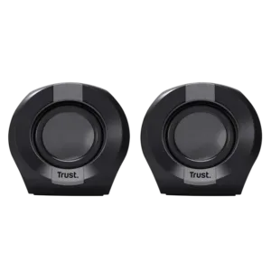 Trust Polo 2.0 set zvucnika crni 2