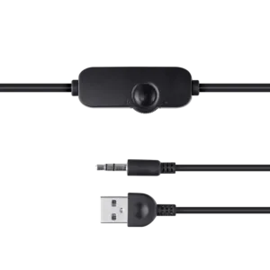 Trust Polo 2.0 set zvucnika crni 3