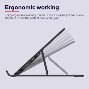 Trust Primo podesivi stalak za laptope i tablete do 16" inča