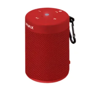 VIVAX VOX RED bluetooth zvucnik BS 50 crveni 2