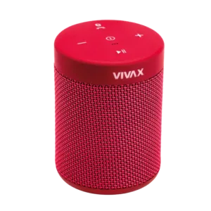 VIVAX VOX RED bluetooth zvucnik BS 50 crveni 3