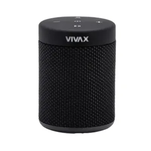 Vivax Vox BS-50 Black bežični Bluetooth zvučnik crni