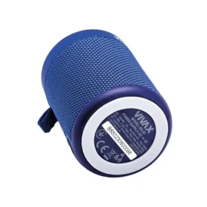 Vivax Vox BS 50 Blue bezicni Bluetooth zvucnik plavi 2