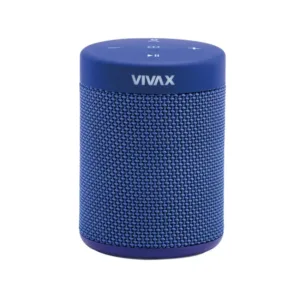 Vivax Vox BS-50 Blue bežični Bluetooth zvučnik plavi