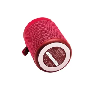 Vivax Vox BS 50 Red bezicni Bluetooth zvucnik crveni 10