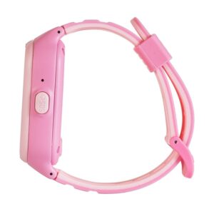 Vivax smart Kids djeciji pametni sat 4G Magic pink rozi smart satovi za djevojcice 2 min