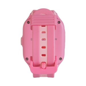 Vivax smart Kids djeciji pametni sat 4G Magic pink rozi smart satovi za djevojcice 3 min