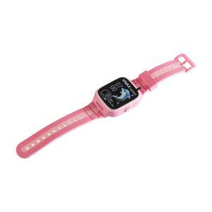 Vivax smart Kids djeciji pametni sat 4G Magic pink rozi smart satovi za djevojcice 4 min