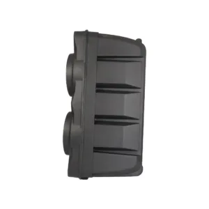 W NDR 6666 Bluetooth bezicni karaoke zvucnik sa mikrofonom 12