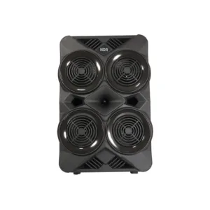 W NDR 6666 Bluetooth bezicni karaoke zvucnik sa mikrofonom 5