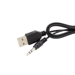 White Shark 2.0 Rhythmus GSP 602 drveni zicni zvucnici crni 14