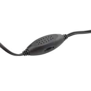 White Shark 2.0 Rhythmus GSP 602 drveni zicni zvucnici crni 3