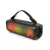 XO F39 Bluetooth zvucnik crni