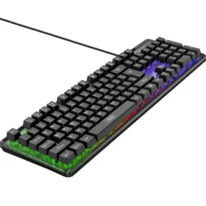 XO KB-04 Gaming Tastatura žična rgb