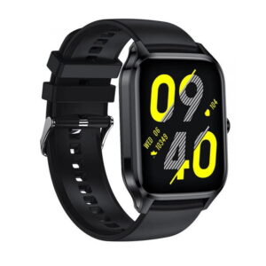 XO Smartwatch J2 Star Sport Talking Black pametni sat 2 min