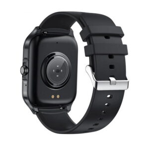 XO Smartwatch J2 Star Sport Talking Black pametni sat 3 min