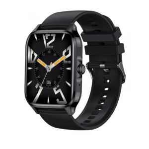 XO J2 Star Sport Talking Black pametni sat